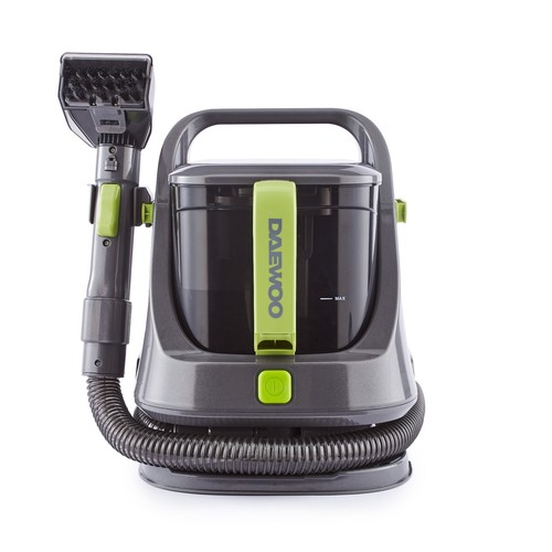 Daewoo hurricane spot washer - daewoo,