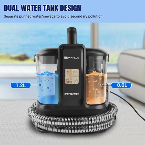 600w carpet cleaner portable - cleaner,