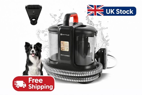 Carpet cleaner spot wash 5000w - carpet,