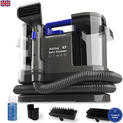 600w grey spot cleaner - cleaner,