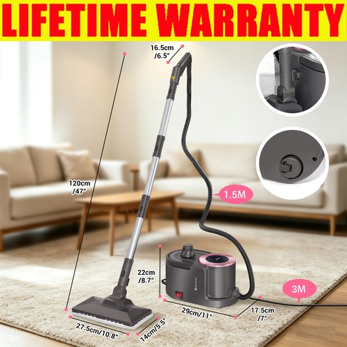 4800w spot cleaner 30kpa - 4800w, stain