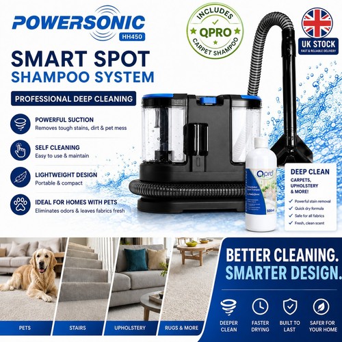 Carpet upholstery cleaner - upholstery,
