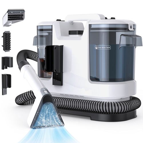 13500pa portable spot - spot, carpet