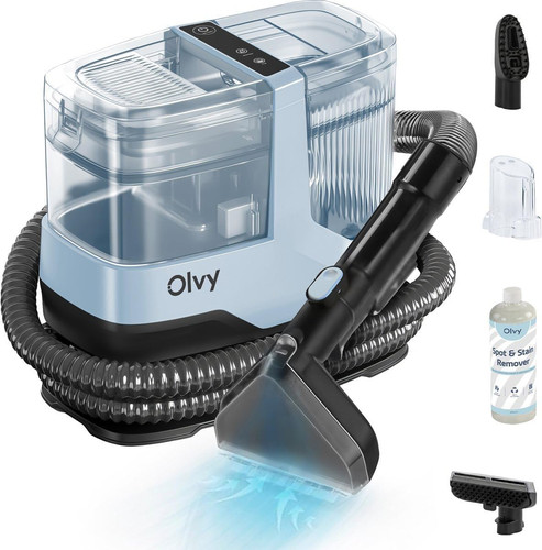 Carpet cleaner portable - cleaner,