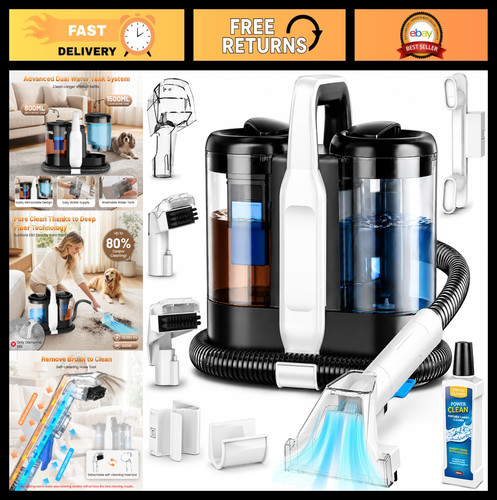 Portable carpet upholstery - carpet, &